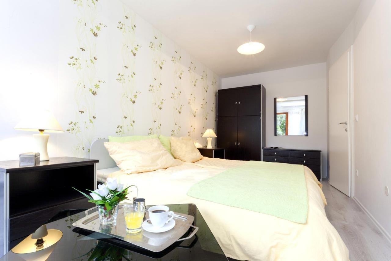 Buena Vista Borik Apartment *