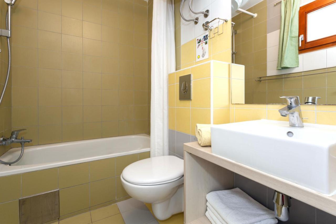 Apartment Buena Vista Borik Rovinj