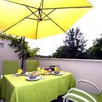 Apartment Buena Vista Borik