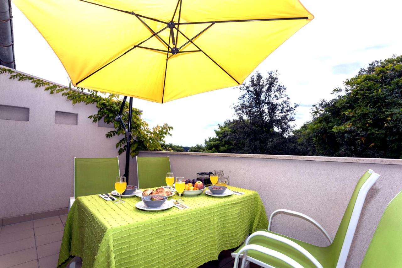 Buena Vista Borik Appartement *