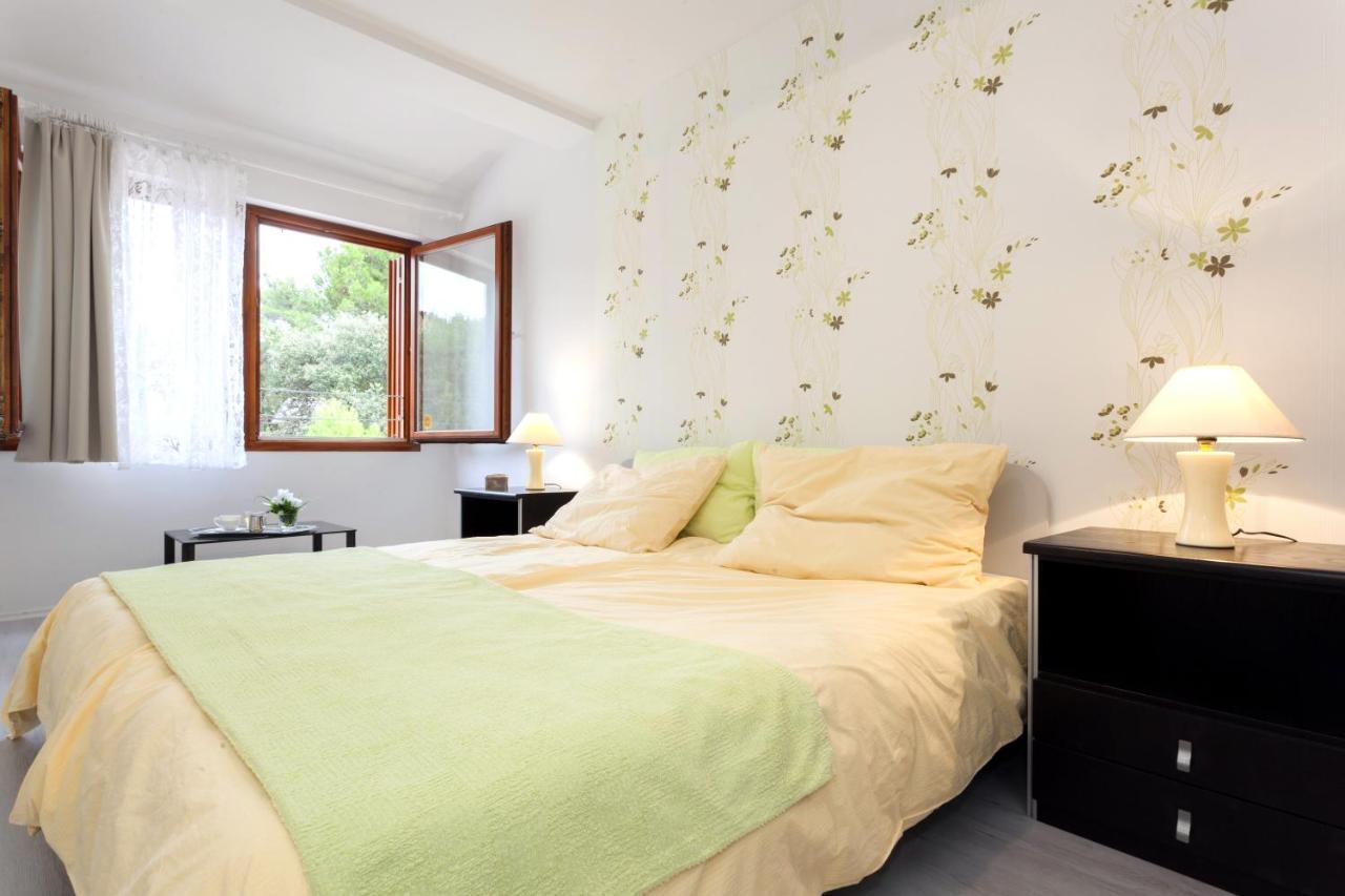 Buena Vista Borik Apartment Rovinj